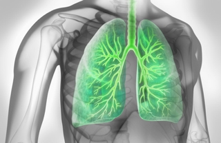 Lungenfunktionstest in der Praxis Dr. Grobe in Hückeswagen